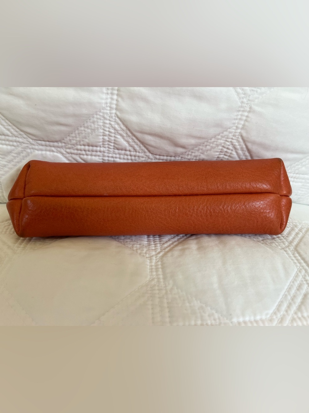 RARE🦄 🛶🍊 PLG Canoe Clementine Pouch - Picture 3 of 8